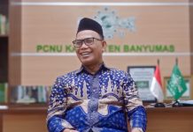 KH Imam Hidayat: PCNU Banyumas Siap Dukung Publikasi NU yang Lebih Masif