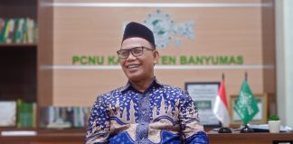 KH Imam Hidayat: PCNU Banyumas Siap Dukung Publikasi NU yang Lebih Masif