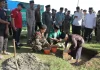 Dihadiri Ulama dan Tokoh Masyarakat, Ansor Center Banyumas Resmi Dibangun
