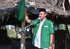 Rachmat Kurniawan: Ansor Center Banyumas Akan Jadi Rumah Besar Pergerakan Pemuda