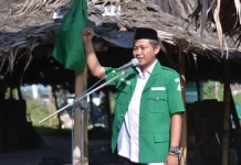 Rachmat Kurniawan: Ansor Center Banyumas Akan Jadi Rumah Besar Pergerakan Pemuda