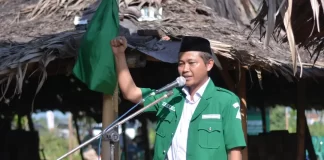 Rachmat Kurniawan: Ansor Center Banyumas Akan Jadi Rumah Besar Pergerakan Pemuda