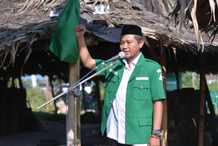 Rachmat Kurniawan: Ansor Center Banyumas Akan Jadi Rumah Besar Pergerakan Pemuda