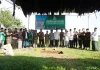 Wakaf 30 Ubin: Ketulusan H. Suherman untuk Ansor Banyumas