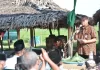 Bupati Banyumas Dukung Penuh Pembangunan Gedung Ansor Center