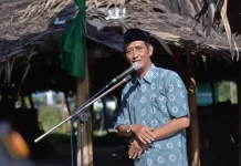 PCNU Banyumas: Ansor Center Perkuat Sinergi dan Semangat Kaderisasi