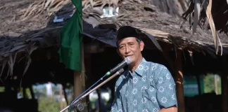 PCNU Banyumas: Ansor Center Perkuat Sinergi dan Semangat Kaderisasi