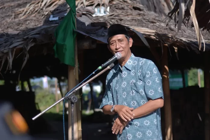 PCNU Banyumas: Ansor Center Perkuat Sinergi dan Semangat Kaderisasi