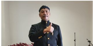 danan setianto