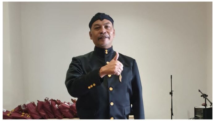danan setianto
