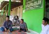 Sebuah Madrasah di Emperan Rumah