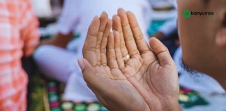 Khutbah Jumat Munajat Hari Raya