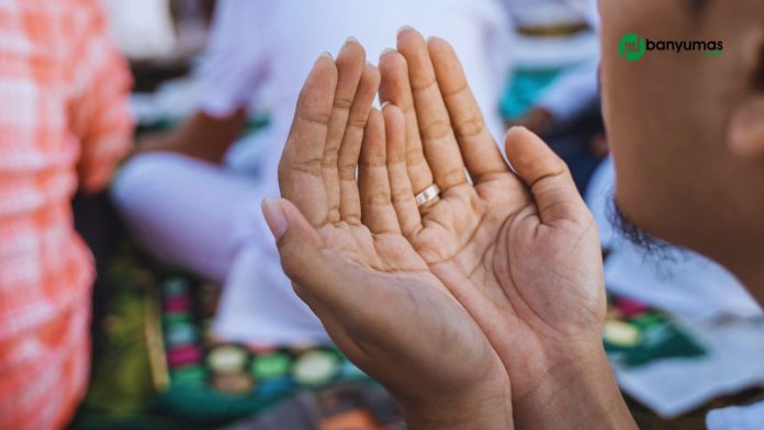 Khutbah Jumat Munajat Hari Raya