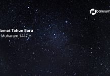 tahun baru hijriah 2025