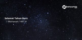 tahun baru hijriah 2025