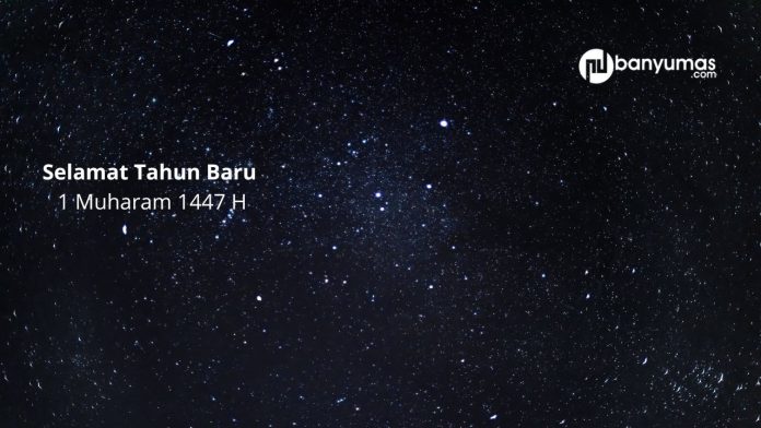 tahun baru hijriah 2025