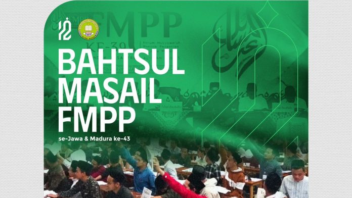 Dari Soal Barak Militer hingga Isu Kabur Aja Dulu Dibahas di FMPP 43 Jawa-Madura