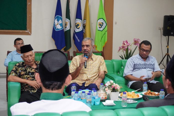 Al Irsyad AL Islamiyyah Banyumas