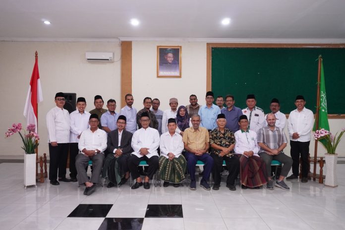 Al Irsyad AL Islamiyyah Banyumas
