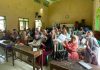 Seluruh Siswa Kelas 6 MI Ma’arif NU 01 Pandansari Lulus