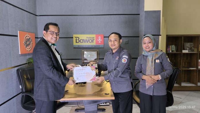 bawaslu banyumas