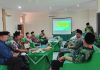 PCNU Banyumas Jadi Rujukan Nasional, Kemenag Wonosobo Studi Tiru Sertifikasi Tanah Wakaf