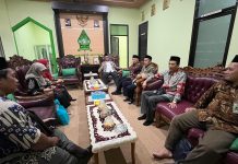 Kolaborasi Kemenag, BPN, dan LWP NU Jadi Kunci Sukses Sertifikasi Tanah Wakaf