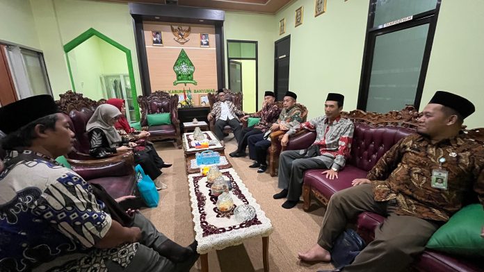 Kolaborasi Kemenag, BPN, dan LWP NU Jadi Kunci Sukses Sertifikasi Tanah Wakaf