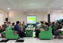 Sertifikat Masih Atas Nama Tokoh? Begini Cara LWPNU Banyumas Merapikan Aset Wakaf