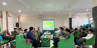 Sertifikat Masih Atas Nama Tokoh? Begini Cara LWPNU Banyumas Merapikan Aset Wakaf