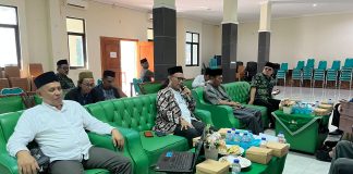 1.802 Tanah Wakaf di Banyumas Sudah Bersertifikat, Tapi?
