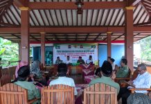 LP Ma’arif NU Ajibarang Gelar Rapat Koordinasi