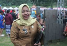 Camat Cilongok Siap Kawal Panusupan Jadi Desa Wisata Budaya