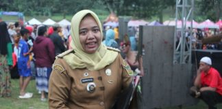 Camat Cilongok Siap Kawal Panusupan Jadi Desa Wisata Budaya