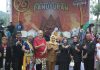 Camat dan DPRD Apresiasi Festival Budaya Panusupan, Spektakuler di Tingkat Desa!