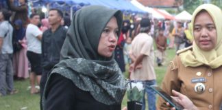 Tati Irawati: Pelestarian Budaya Harus Libatkan Generasi Muda Sejak Dini