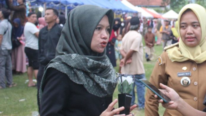 Tati Irawati: Pelestarian Budaya Harus Libatkan Generasi Muda Sejak Dini