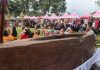 Kentong Pusaka Ditabuh, Budaya dan UMKM Panusupan Bangkit