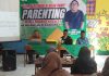 MI Ma’arif NU 01 Pandansari Gelar Parenting, Ajak Wali Siswa Bangun Kolaborasi Pendidikan
