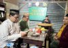 MWCNU Purwokerto Timur Peringkat 4 Pengumpul Koin NU Terbanyak se-Banyumas