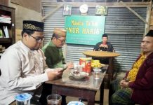 MWCNU Purwokerto Timur Peringkat 4 Pengumpul Koin NU Terbanyak se-Banyumas