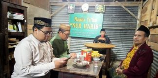 MWCNU Purwokerto Timur Peringkat 4 Pengumpul Koin NU Terbanyak se-Banyumas