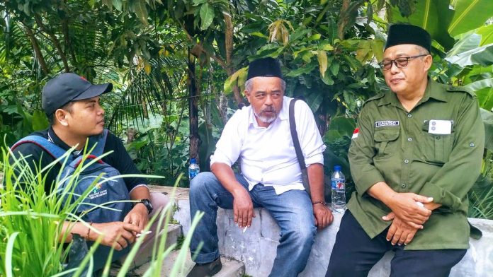 MWCNU Ajibarang Dorong Wakaf Produktif, 148 Titik Telah Bersertifikat