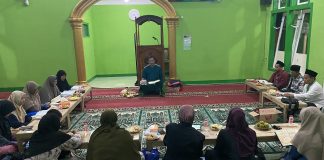 Kajian Yanbu’a Jadi Wadah Evaluasi dan Penguatan Metode