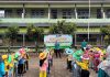 Matsama MI Ma’arif NU 1 Dawuhan Wetan Tanamkan Akhlak Mulia Sejak Hari Pertama Sekolah