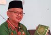 Wujudkan Kemandirian Ekonomi, MWCNU Kedungbanteng Akan Bangun Pusat Perbelanjaan