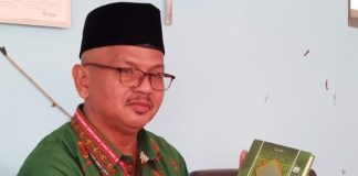 Wujudkan Kemandirian Ekonomi, MWCNU Kedungbanteng Akan Bangun Pusat Perbelanjaan