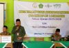 Ini Pesan Kepala MTs Ma’arif NU 1 Ajibarang untuk Siswa Baru: Jujur, Aktif, Kolaboratif