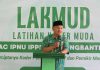 55 Peserta Ikuti LAKMUD di Kedungbanteng, Ketua MWCNU Tegaskan Khidmah Tanpa Batas