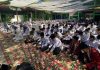 smk wangon bersholawat